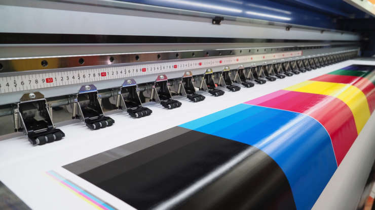 Digital Printing